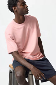 Airism Cotton 2 Peic Set Short Sleve